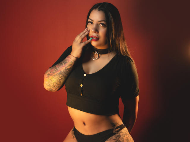 KendraParker - Sexe cam en vivo - 16543038