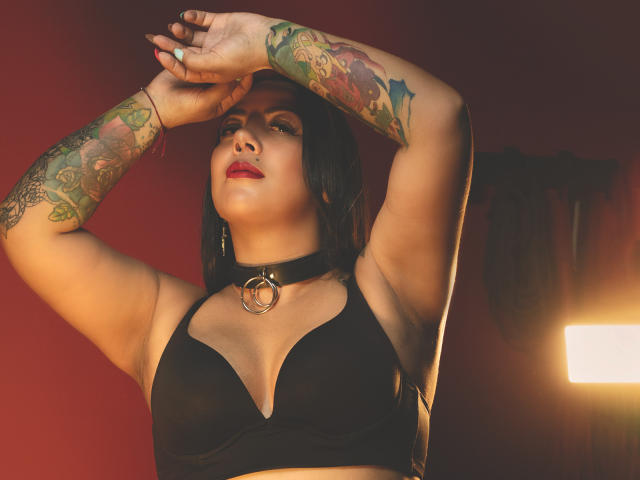 KendraParker - Live porn &amp; sex cam - 16543042