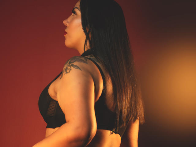 KendraParker - Camera khiêu dâm &amp; quyến rũ trực tiếp - 16543046