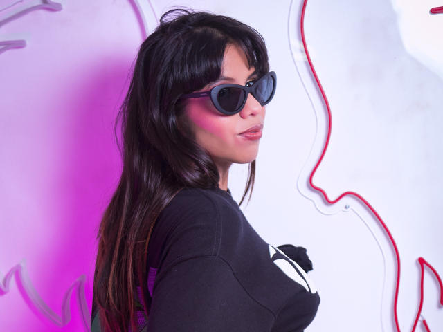 TayraDeSilva - Live sexe cam - 16544034