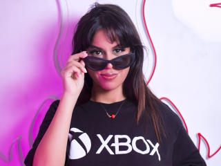 TayraDeSilva - Sexe cam en vivo - 16544038