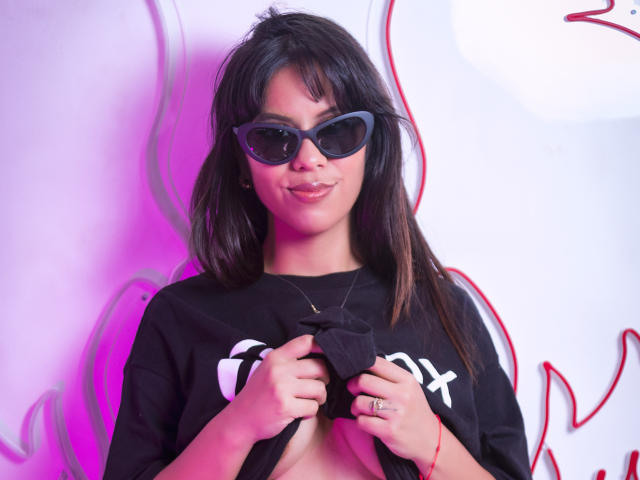 TayraDeSilva - Live sex cam - 16544070