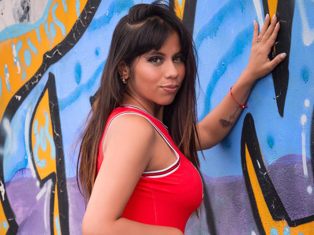 TayraDeSilva - Live sexe cam - 16544098