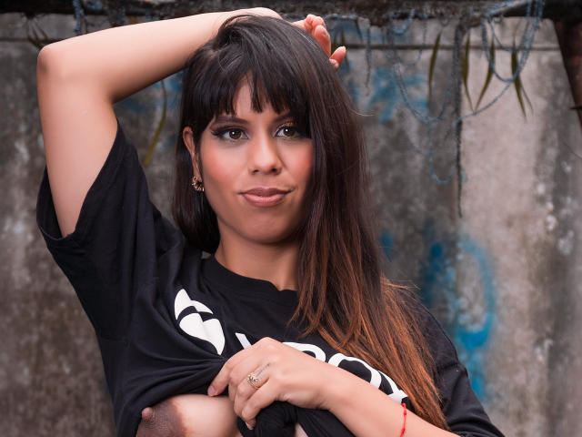 TayraDeSilva - Live Sex Cam - 16544130