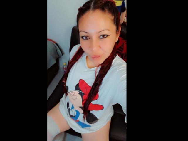 HotLuxiana - Live porn &amp; sex cam - 16544582