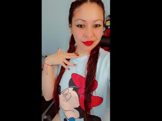 HotLuxiana - Live sexe cam - 16544602