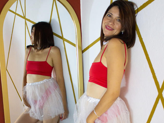 Annelewis - Live sex cam - 16544818