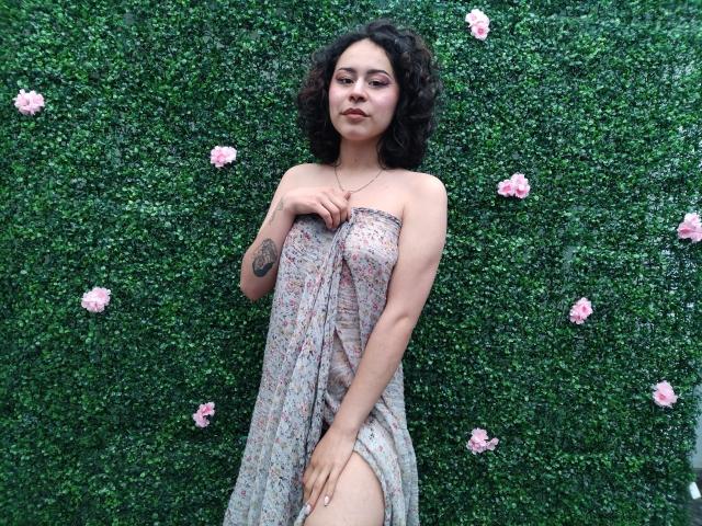 AnneYummi - Live porn &amp; sex cam - 16545162