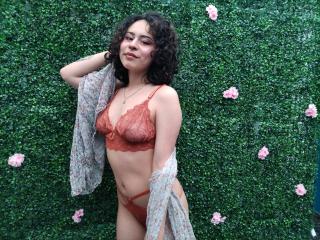 AnneYummi - Camera khiêu dâm &amp; quyến rũ trực tiếp - 16545166