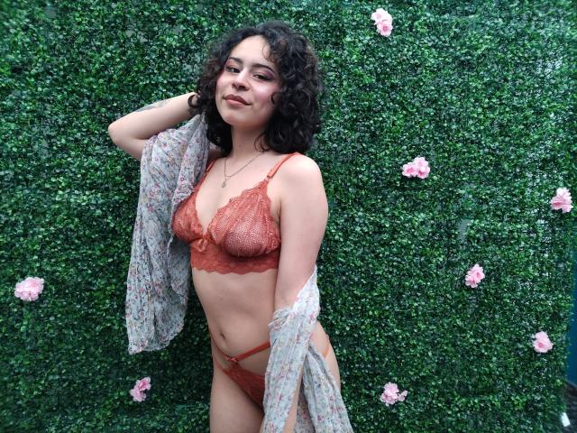 AnneYummi - Live porn &amp; sex cam - 16545166