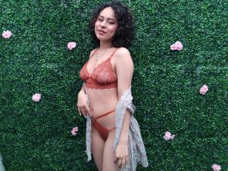 AnneYummi - сексуальная веб-камера в реальном времени - 16545170