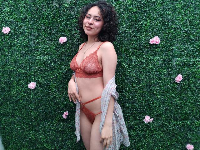 AnneYummi - Sexe cam en vivo - 16545170