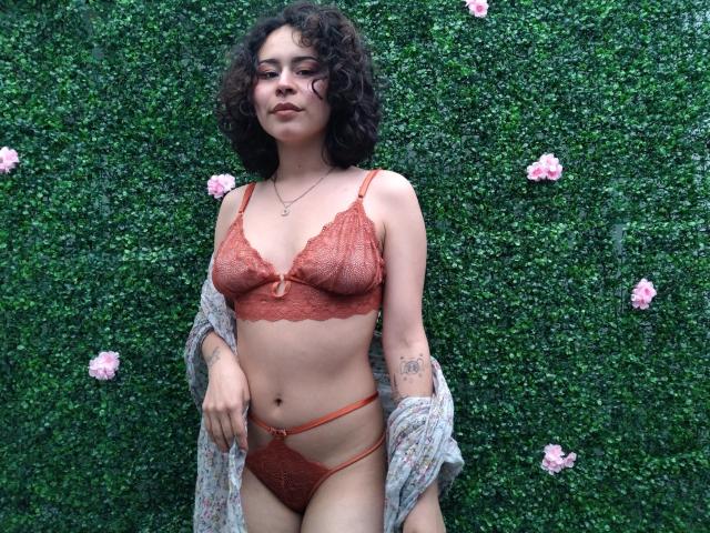 AnneYummi - Sexe cam en vivo - 16545194