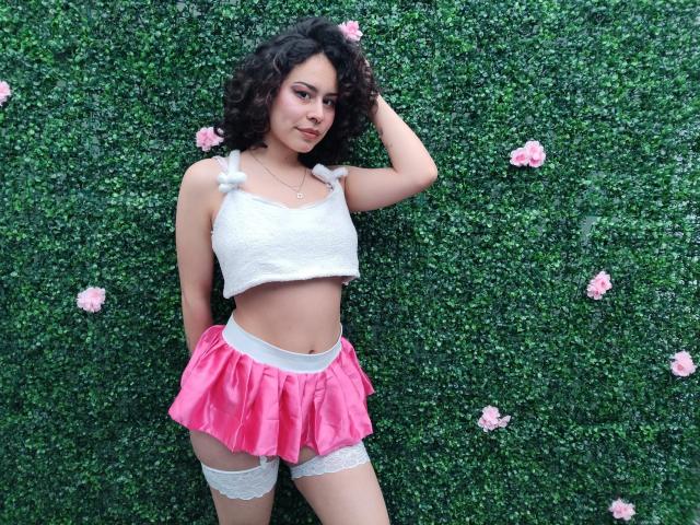 AnneYummi - Sexe cam en vivo - 16545218