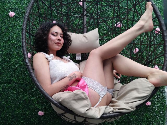 AnneYummi - Sexe cam en vivo - 16545238