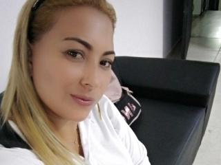 CataleyaDool - Sexe cam en vivo - 16545422