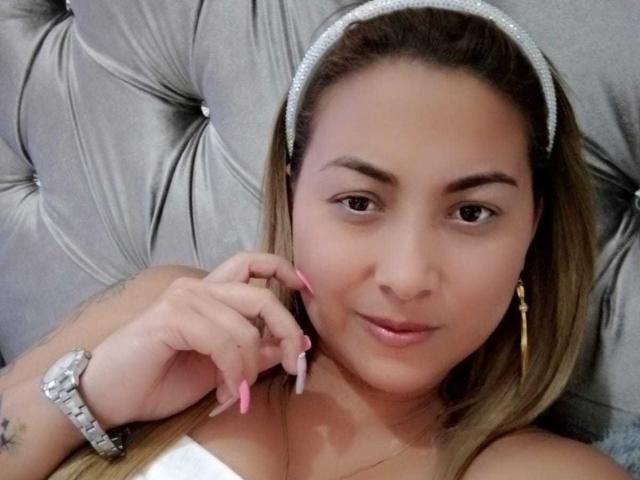 CataleyaDool - Live porn &amp; sex cam - 16545426