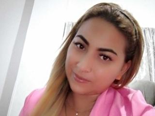 CataleyaDool - Live porn &amp; sex cam - 16545430