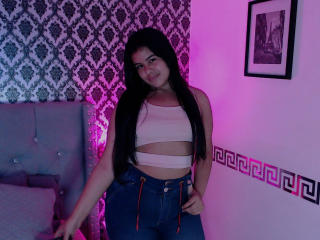 AlexiaDiaz - Live sexe cam - 16545802