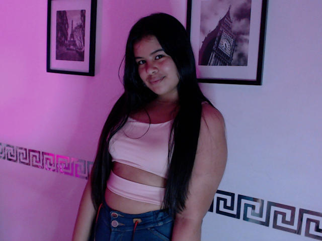 AlexiaDiaz - Live porn &amp; sex cam - 16545810