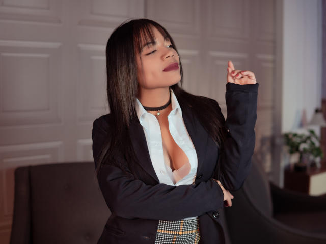 NicolPaez - Live sexe cam - 16546494