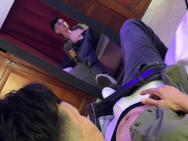 BlackyAndJaxon - Live sex cam - 16547702