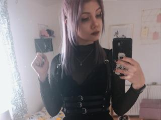 PerfectGabbie - сексуальная веб-камера в реальном времени - 16548738
