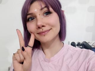 PerfectGabbie - сексуальная веб-камера в реальном времени - 16548742