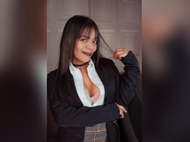 NicolPaez - Sexe cam en vivo - 16549002