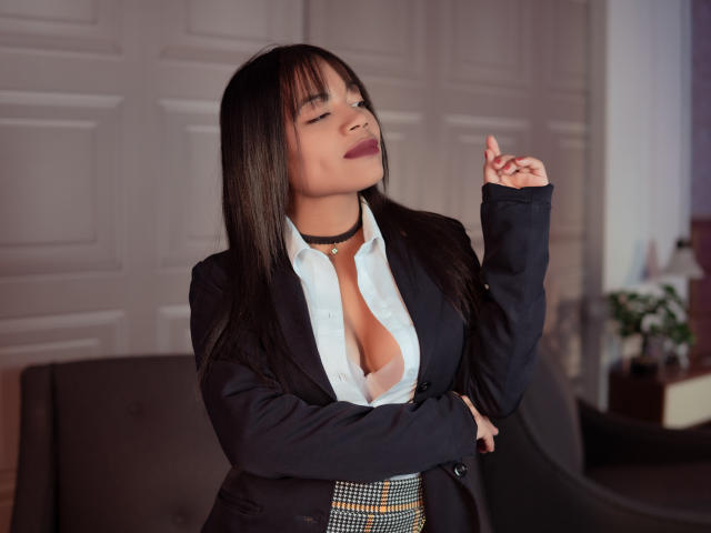 NicolPaez - Live sexe cam - 16549006