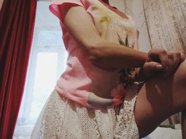 DiamondLeona - Live porn &amp; sex cam - 16549282