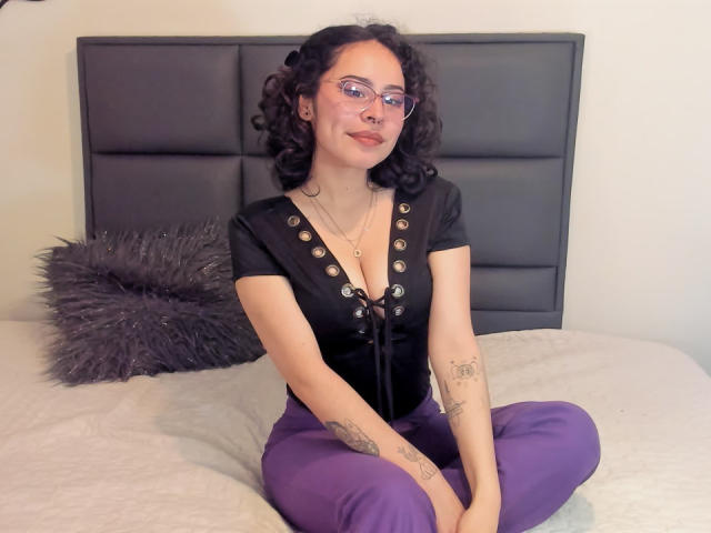 AnneYummi - Live porn &amp; sex cam - 16549766