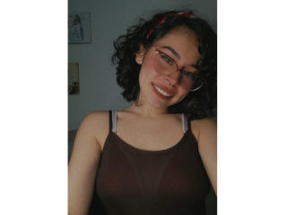 AnneYummi - Camera khiêu dâm &amp; quyến rũ trực tiếp - 16549830