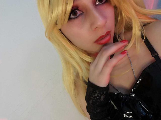 GaiaSexy - Live porn &amp; sex cam - 16549962