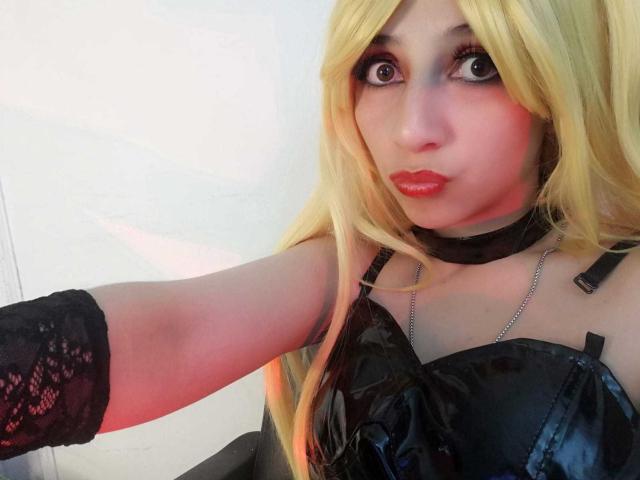 GaiaSexy - Live porn &amp; sex cam - 16549998