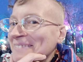 ZosyaI - Live porn &amp; sex cam - 16551250