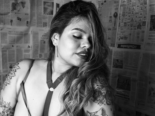 JulianaSousa - Live porn &amp; sex cam - 16551302