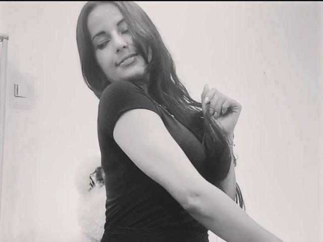 StefyThomson - ライブポルノ&amp;セックスカム - 16551594