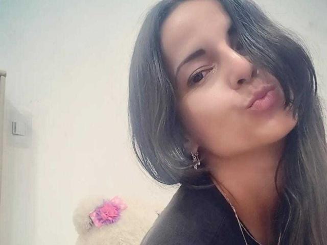 StefyThomson - Live porn &amp; sex cam - 16551614