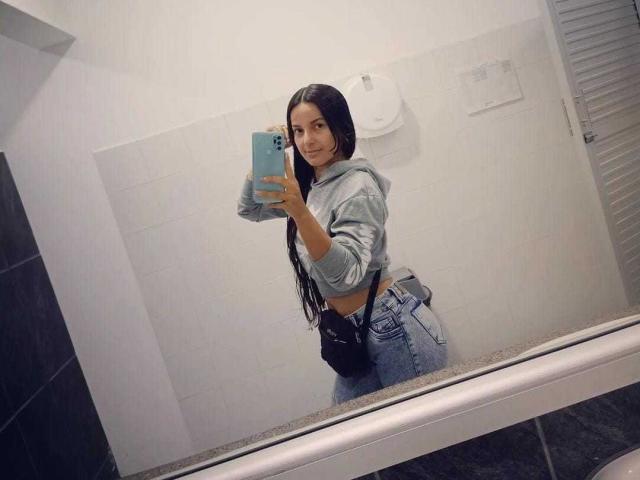 StefyThomson - Élő pornó és szexkamera - 16551642