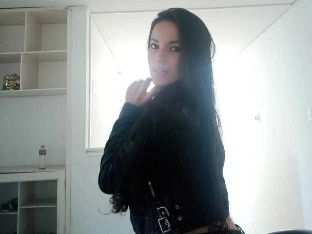 StefyThomson - Live porn &amp; sex cam - 16551702