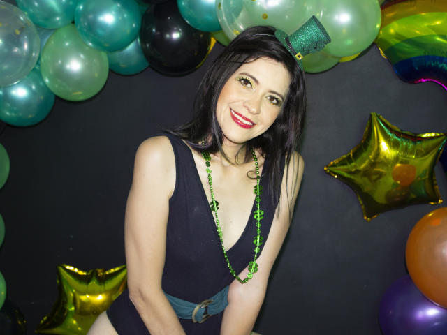 Annelewis - Sexe cam en vivo - 16552806