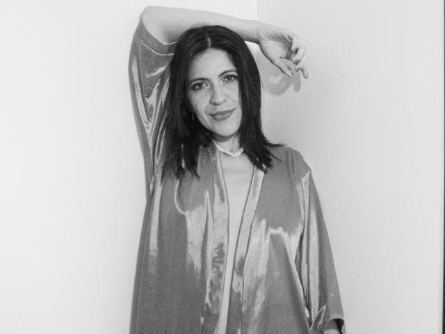 Annelewis - ライブポルノ&amp;セックスカム - 16552822