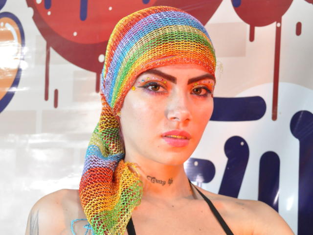 AllisonCharlie - Camera khiêu dâm &amp; quyến rũ trực tiếp - 16553538