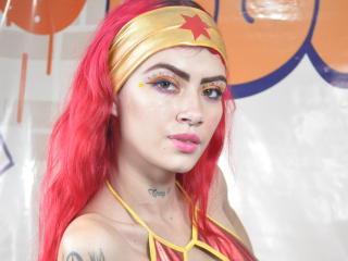 AllisonCharlie - Camera khiêu dâm &amp; quyến rũ trực tiếp - 16553698