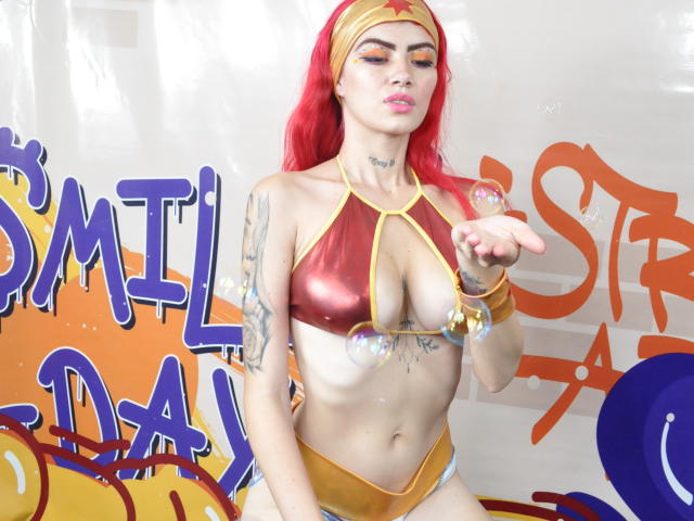 AllisonCharlie - Sexe cam en vivo - 16553722