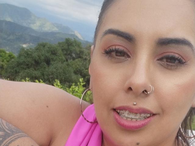 ChloeMarss - Live porn &amp; sex cam - 16554590