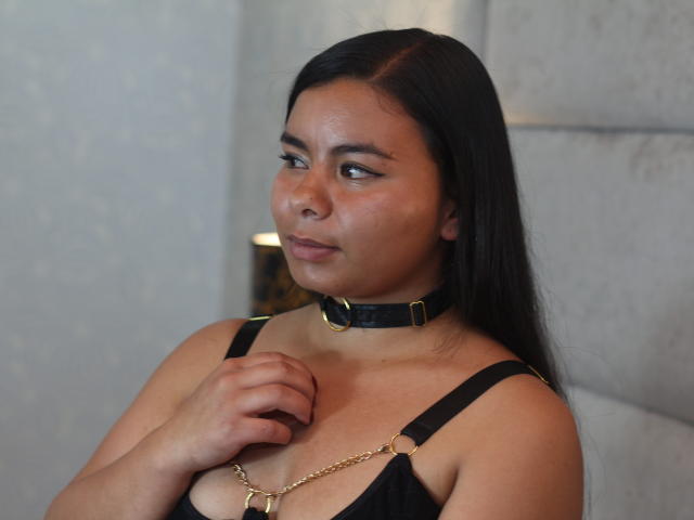 MadelenePayth - Sexe cam en vivo - 16555206