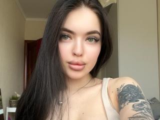 AnnaSynder - Sexe cam en vivo - 16555778