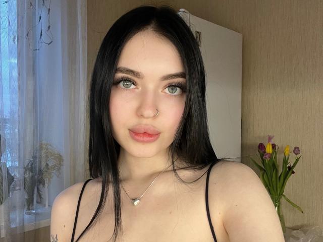 AnnaSynder - Live sex cam - 16555786